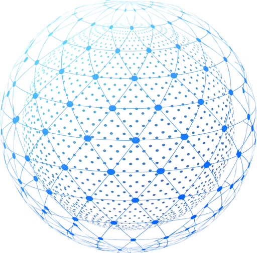 globe background